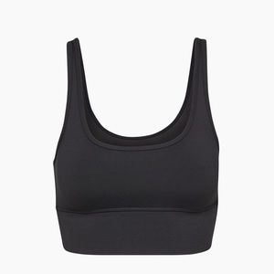 Aritzia Mini Longline Bra Top